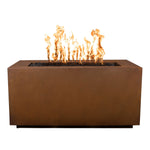 Load image into Gallery viewer, Steel Fire Pit Table - Alpine Corten | Starting at