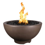 Load image into Gallery viewer, 37&quot; Concrete Fire Bowl | Sonoma
