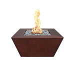 Load image into Gallery viewer, Helen Copper Fire Pit Table | Starting at $5,775