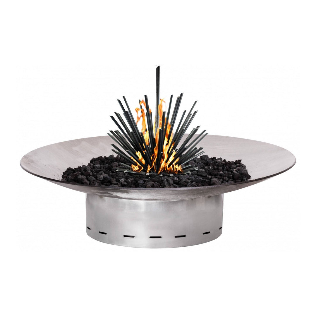 Stainless Steel Fire Bowl | Starting at
