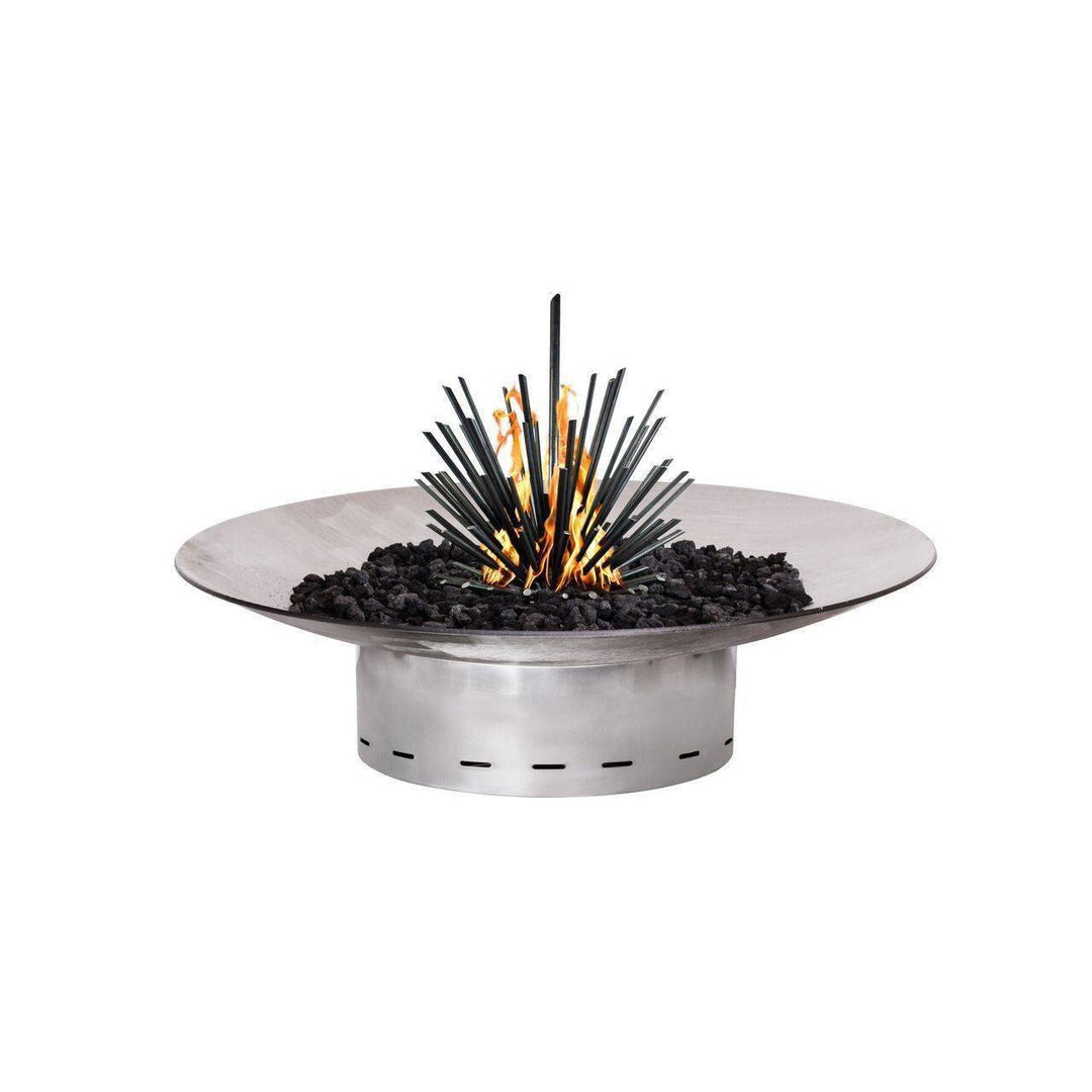 Stainless Steel Fire Bowl | Starting at