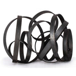 Load image into Gallery viewer, Steel Hoops - Sets Over Existing Burner | Starting at - Outdoor Fire and Patio
