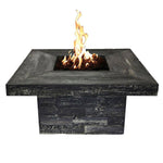 Load image into Gallery viewer, Malibu Concrete Fire Pit Table