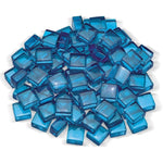 Load image into Gallery viewer, Pacific Blue Luster Fire Cubes 2.0 - Outdoor Fire and Patio