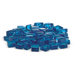 Load image into Gallery viewer, Pacific Blue Luster Fire Cubes 2.0 - Outdoor Fire and Patio
