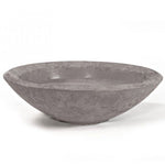 Load image into Gallery viewer, Pebble Tec 33" Round Fire Bowl - Natural Textured - Outdoor Fire and Patio