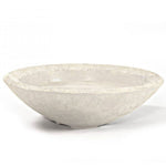 Load image into Gallery viewer, Pebble Tec 33" Round Fire Bowl - Natural Textured - Outdoor Fire and Patio