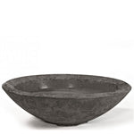 Load image into Gallery viewer, Pebble Tec 33" Round Fire Bowl - Natural Textured - Outdoor Fire and Patio