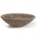 Load image into Gallery viewer, Pebble Tec 33" Round Fire Bowl - Natural Textured - Outdoor Fire and Patio