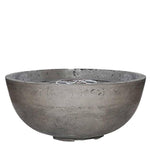 Load image into Gallery viewer, Prism Hardscapes Moderno 1 | 39" Concrete Fire Bowl - Outdoor Fire and Patio