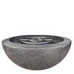 Load image into Gallery viewer, Prism Hardscapes Moderno 2 | 29" Concrete Fire Bowl - Outdoor Fire and Patio