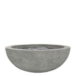 Load image into Gallery viewer, Prism Hardscapes Moderno 4 | 48" Concrete Fire Bowl - Outdoor Fire and Patio