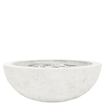 Load image into Gallery viewer, Prism Hardscapes Moderno 4 | 48" Concrete Fire Bowl - Outdoor Fire and Patio