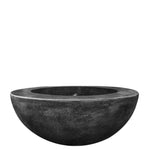 Load image into Gallery viewer, Prism Hardscapes Moderno 5 | 36" Concrete Fire Bowl - Outdoor Fire and Patio
