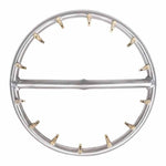 Load image into Gallery viewer, Prism Hardscapes Moderno 5 | 36" Concrete Fire Bowl - Outdoor Fire and Patio