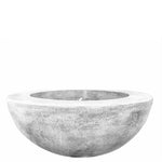 Load image into Gallery viewer, Prism Hardscapes Moderno 5 | 36" Concrete Fire Bowl - Outdoor Fire and Patio