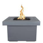 Load image into Gallery viewer, 36&quot; Ramona Square Fire Pit Table