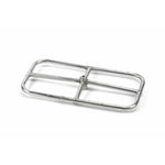 Load image into Gallery viewer, Rectangular Fire Rings - Stainless | Starting at $80