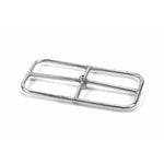Load image into Gallery viewer, Rectangular Fire Rings Stainless Steel