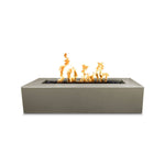 Load image into Gallery viewer, Regal Rectangular Fire Pit Table