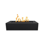Load image into Gallery viewer, Regal Rectangular Fire Pit Table