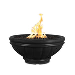 Load image into Gallery viewer, ROMA Concrete FIRE BOWL - Outdoor Fire and Patio