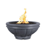 Load image into Gallery viewer, ROMA Concrete FIRE BOWL - Outdoor Fire and Patio