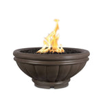 Load image into Gallery viewer, ROMA Concrete FIRE BOWL - Outdoor Fire and Patio