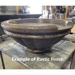 Load image into Gallery viewer, Roma Pool Water Bowl - Outdoor Fire and Patio