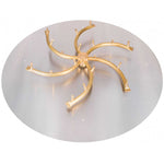 Load image into Gallery viewer, Round Flat Pan w/ Bullet Burner (18" - 60") - Outdoor Fire and Patio