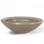 Load image into Gallery viewer, Pebble Tec 33&quot; Round Fire Bowl - Honed Smooth