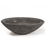 Load image into Gallery viewer, Pebble Tec 33&quot; Round Fire Bowl - Natural Textured