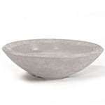 Load image into Gallery viewer, Pebble Tec 33&quot; Round Fire Bowl - Natural Textured
