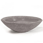Load image into Gallery viewer, Pebble Tec 33&quot; Round Fire Bowl - Natural Textured
