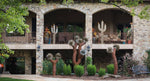 Load image into Gallery viewer, Cactus Torch 6.5&#39; - Outdoor Fire and Patio
