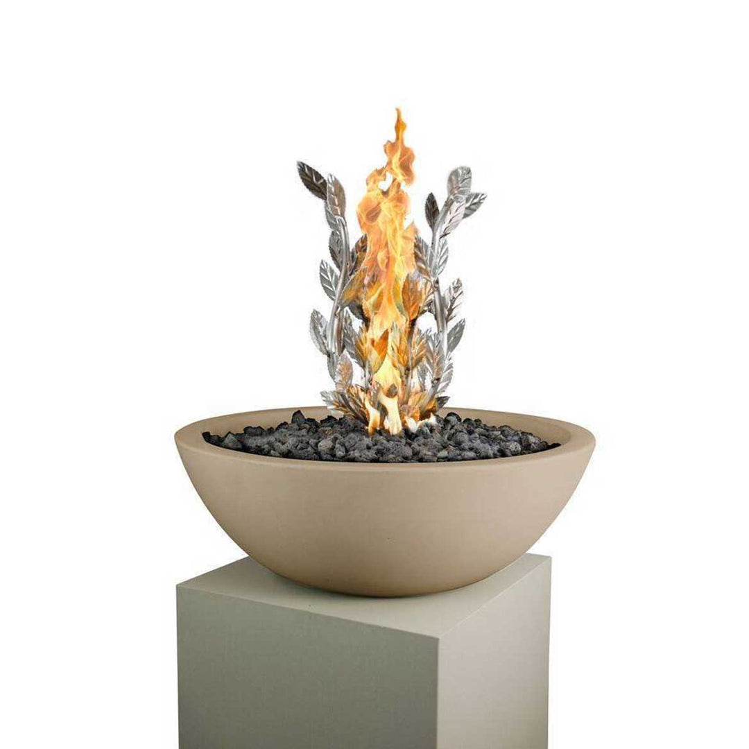 Burning Bush- Stainless Steel - Male Connection | Starting at