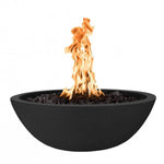 Load image into Gallery viewer, Sedona Concrete Fire Bowl - Outdoor Fire and Patio