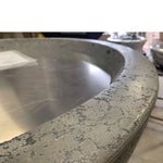 Load image into Gallery viewer, Sedona Concrete Fire Bowl - Outdoor Fire and Patio