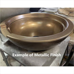 Load image into Gallery viewer, Sedona Fire and Water Bowl - Outdoor Fire and Patio