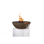 Load image into Gallery viewer, Sedona Fire and Water Bowl - Outdoor Fire and Patio