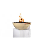 Load image into Gallery viewer, Sedona Fire and Water Bowl - Outdoor Fire and Patio