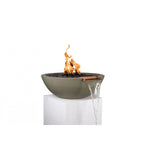 Load image into Gallery viewer, Sedona Fire and Water Bowl - Outdoor Fire and Patio