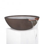 Load image into Gallery viewer, Sedona Pool Water Bowl - Outdoor Fire and Patio