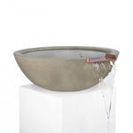 Load image into Gallery viewer, Sedona Pool Water Bowl - Outdoor Fire and Patio