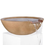 Load image into Gallery viewer, Sedona Pool Water Bowl - Outdoor Fire and Patio