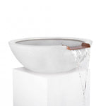 Load image into Gallery viewer, Sedona Pool Water Bowl - Outdoor Fire and Patio