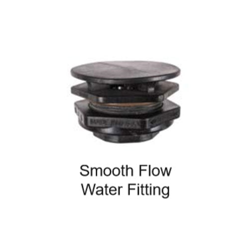 Sedona Pool Water Bowl - Outdoor Fire and Patio