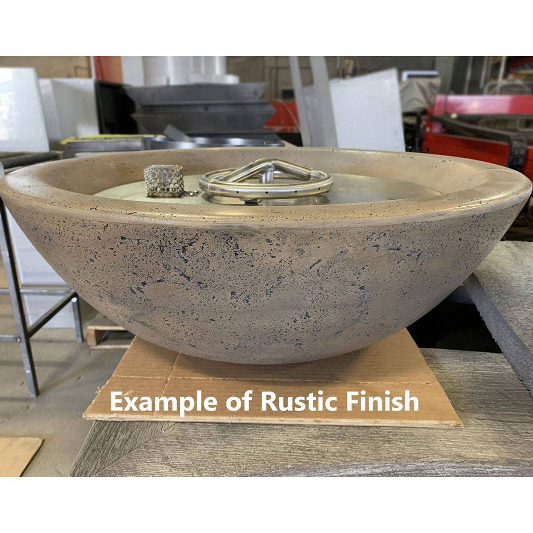 Sedona Pool Water Bowl