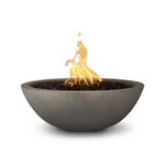 Load image into Gallery viewer, Sedona Fire Pit Table Thin Rim
