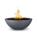 Load image into Gallery viewer, Sedona Fire Pit Table Thin Rim
